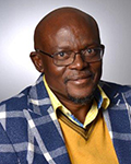 Prof Abel Mafukata